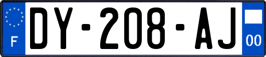 DY-208-AJ