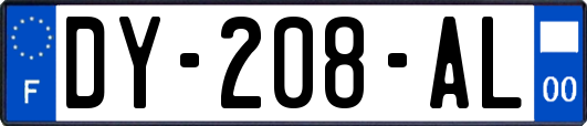 DY-208-AL