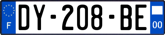 DY-208-BE