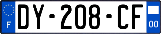 DY-208-CF