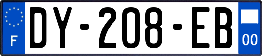 DY-208-EB