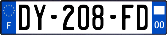 DY-208-FD