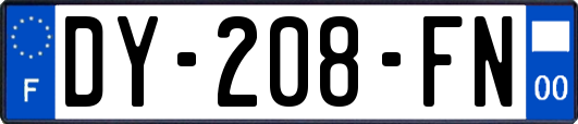 DY-208-FN