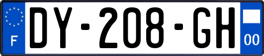 DY-208-GH