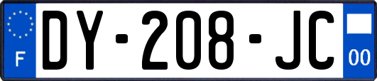 DY-208-JC