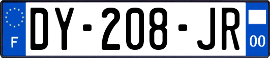 DY-208-JR