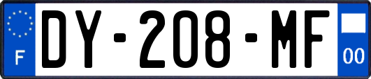 DY-208-MF