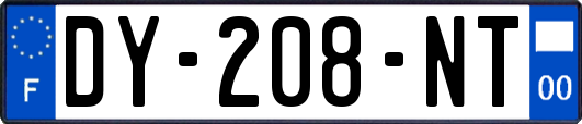 DY-208-NT