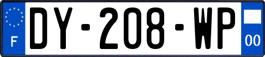 DY-208-WP