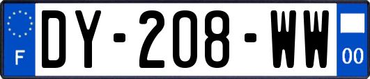 DY-208-WW