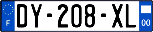 DY-208-XL