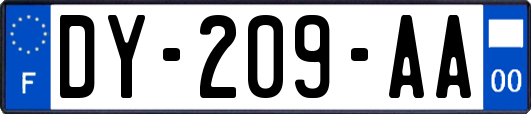 DY-209-AA