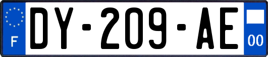 DY-209-AE