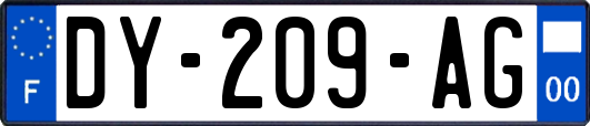 DY-209-AG