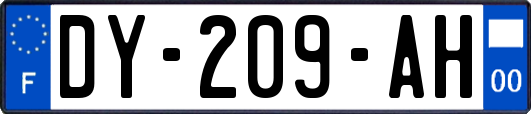 DY-209-AH