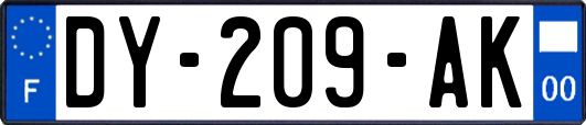 DY-209-AK