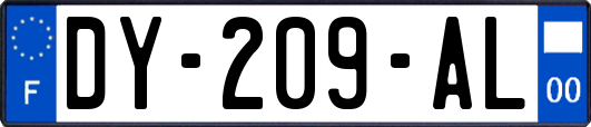 DY-209-AL