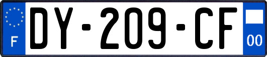 DY-209-CF
