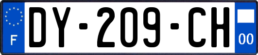 DY-209-CH