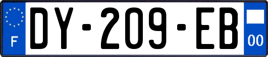 DY-209-EB