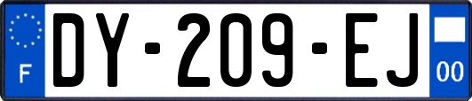 DY-209-EJ