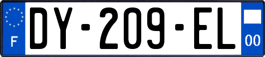 DY-209-EL