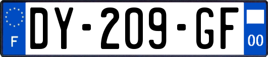 DY-209-GF