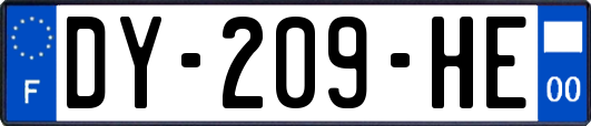 DY-209-HE