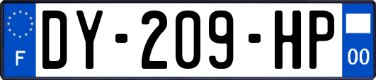 DY-209-HP