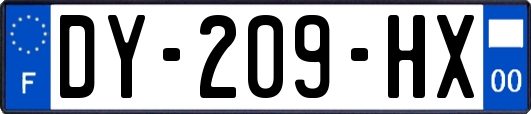 DY-209-HX