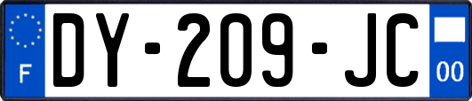 DY-209-JC