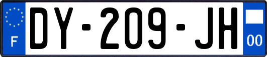 DY-209-JH