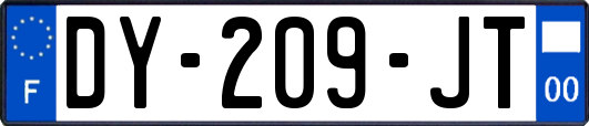 DY-209-JT