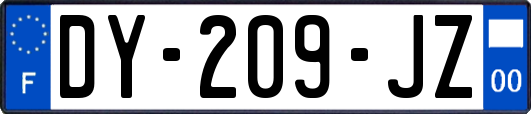 DY-209-JZ