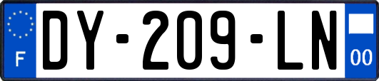 DY-209-LN