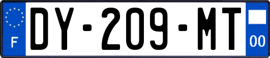 DY-209-MT