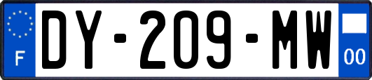 DY-209-MW