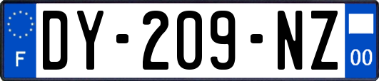 DY-209-NZ