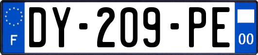 DY-209-PE