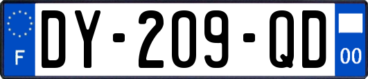 DY-209-QD