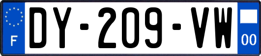 DY-209-VW