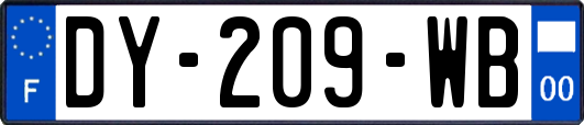 DY-209-WB