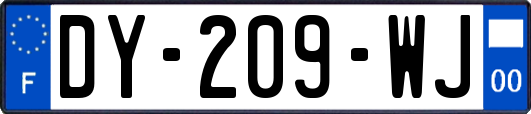 DY-209-WJ