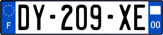 DY-209-XE