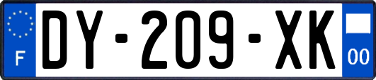 DY-209-XK