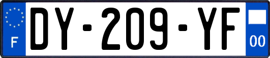 DY-209-YF