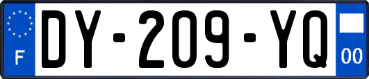 DY-209-YQ