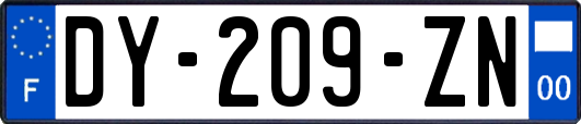 DY-209-ZN