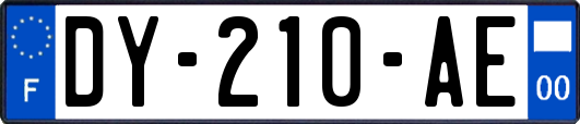 DY-210-AE