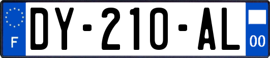 DY-210-AL